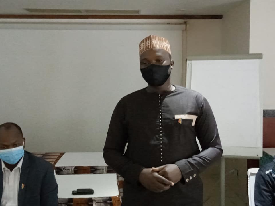 Tchad : le coach des SAO promet la victoire ce dimanche contre la Guinée