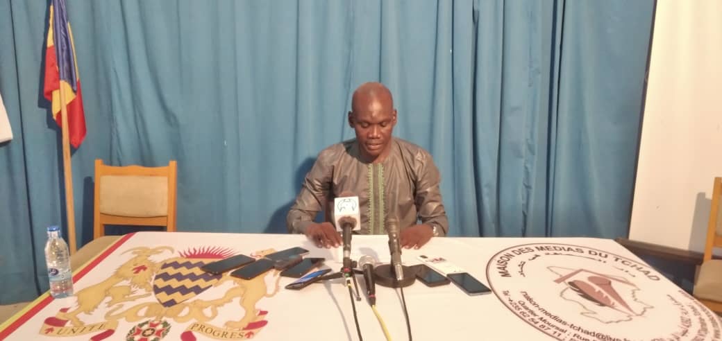 Tchad : trois médias désormais réunis dans le groupe 2TNRTV