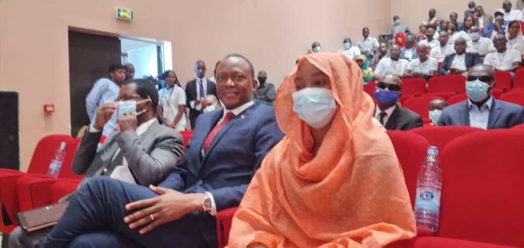 Tchad : groupe média 2TNRTV, deux chaines et une radio pour "révolutionner le numérique"