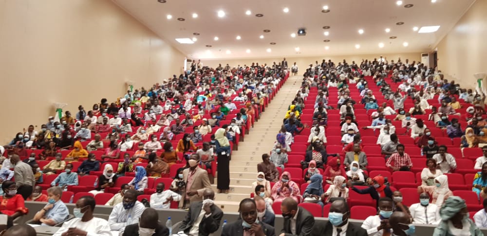 Tchad : plaidoyer contre l’utilisation abusive des réseaux sociaux et les discours de haine