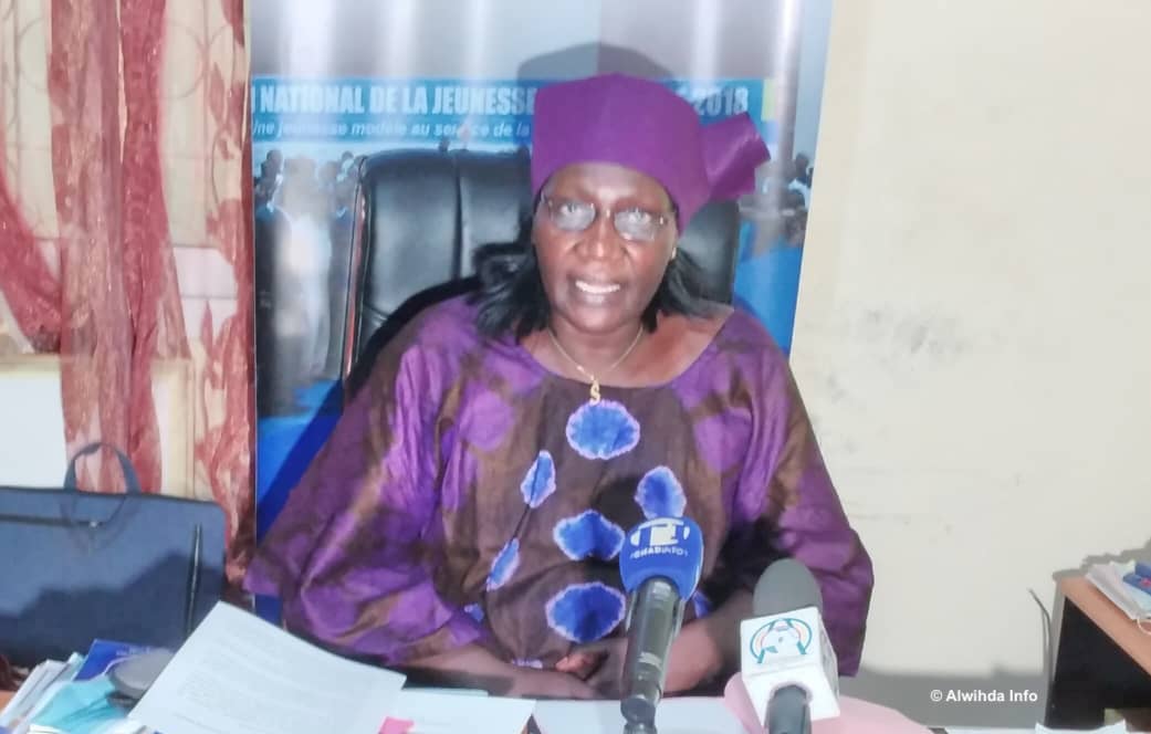 Tchad : le ministère des Sports suspend l'assemblée générale de la FTFA