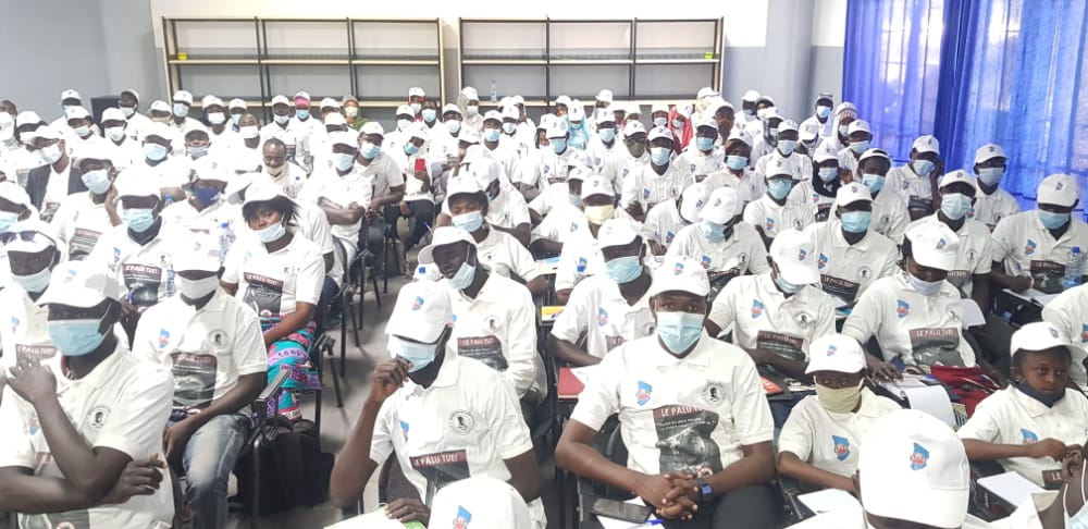 Tchad : le PNLP mise sur la communication de proximité pour faire face au paludisme