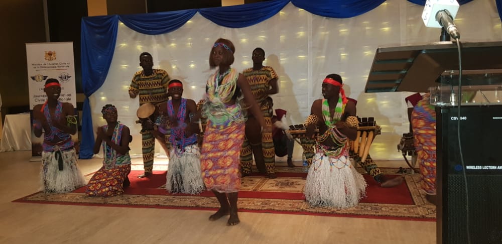 Tchad : le secteur de l'aviation civile durement touché par la Covid-19