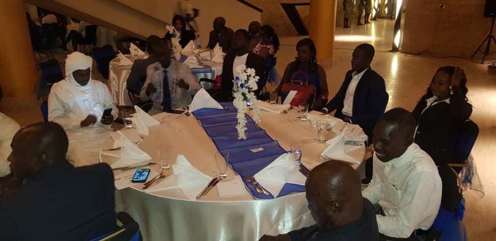 Tchad : des travailleurs du secteur aérien honorés pour leurs efforts en période de crise