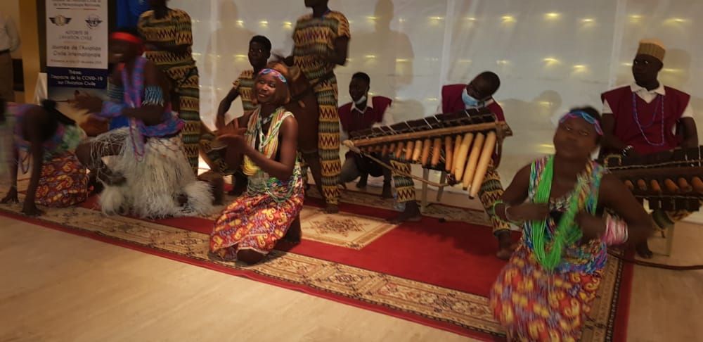 Tchad : des travailleurs du secteur aérien honorés pour leurs efforts en période de crise