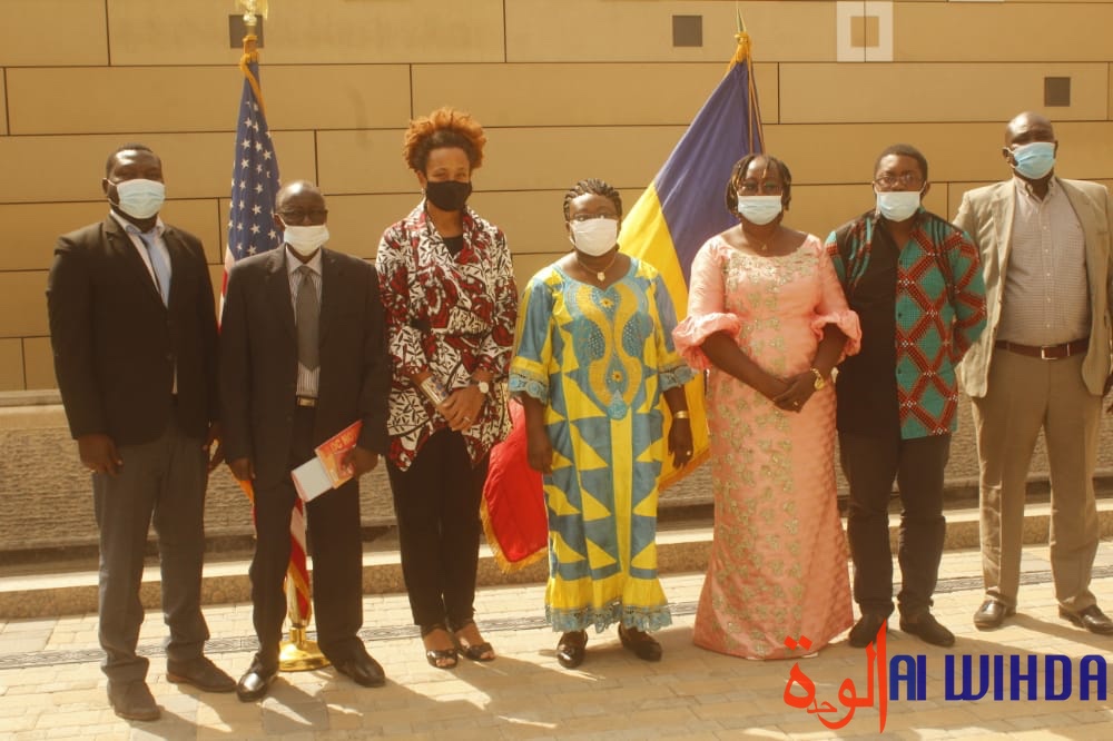 Tchad : un projet de site web lancé pour la transparence dans l'accès aux marchés publics