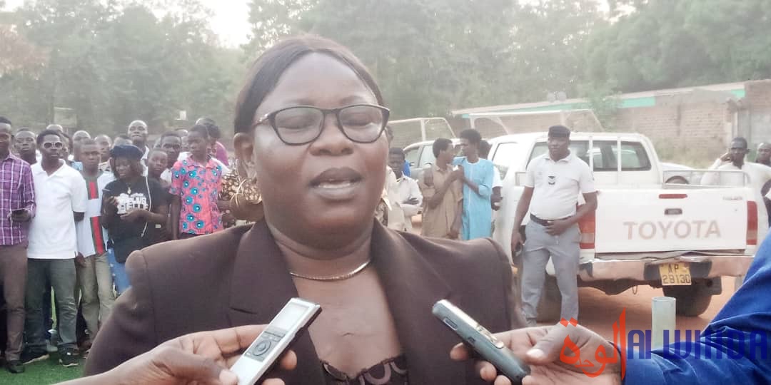 Tchad : engouement pour la semaine de la citoyenneté initiée par l'Université de Moundou