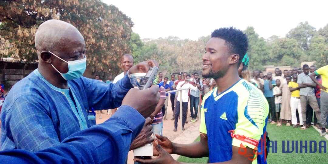Tchad : engouement pour la semaine de la citoyenneté initiée par l'Université de Moundou