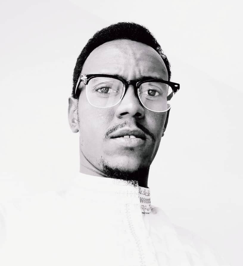 Le sous-préfet de Laoukassy, Ali Barkaï Saleh.