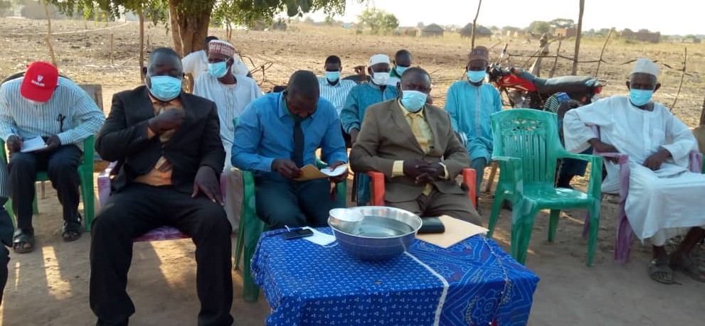 Tchad : Sensibilisation pour la cohabitation pacifique au Logone occidental