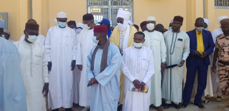 Tchad : 178 ambassadeurs de la paix formés au Ouaddaï