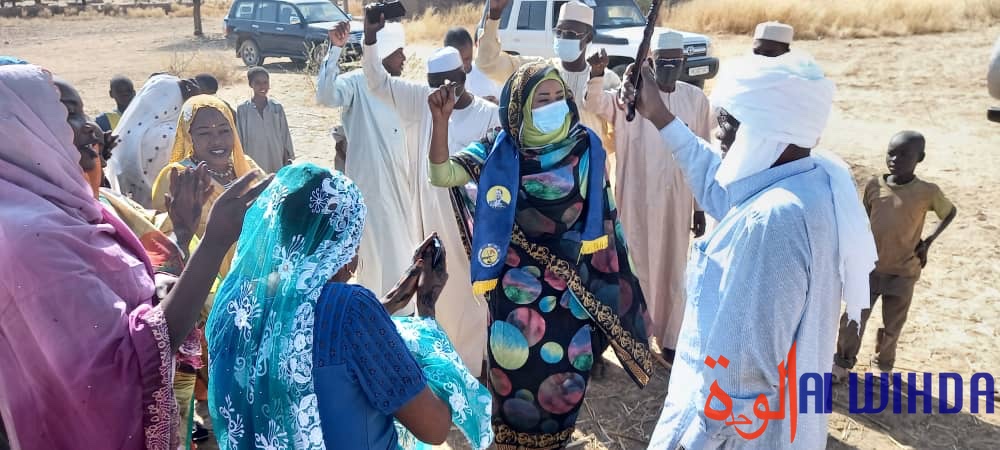Tchad : au Sila, la cohabitation et la transformation locale au cœur des priorités