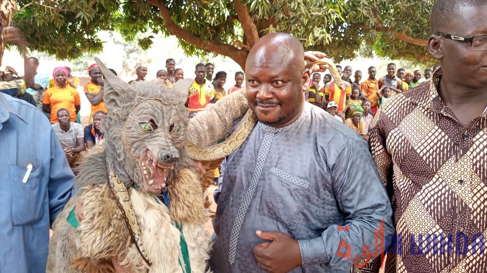 Tchad : le parti Caméléon sillonne la zone méridionale à l'approche des élections
