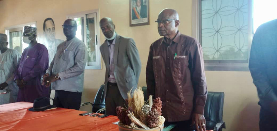 Tchad : "nous allons les empêcher de dormir (...) la calebasse est blindée" (Kebzabo)