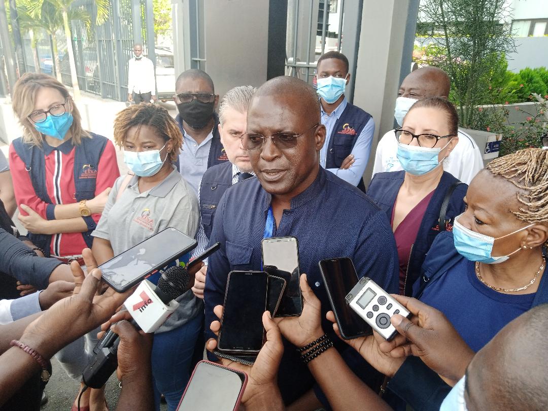 Côte d’Ivoire/Législatives du 6 mars 2021 : Des observateurs internationaux déployés sur le terrain