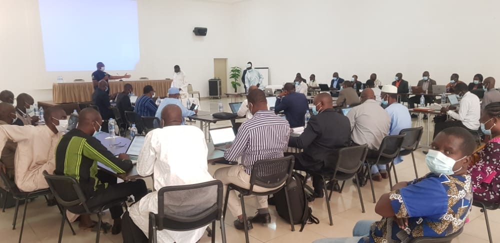 Le Tchad vise une meilleure riposte contre le Sida et la Tuberculose