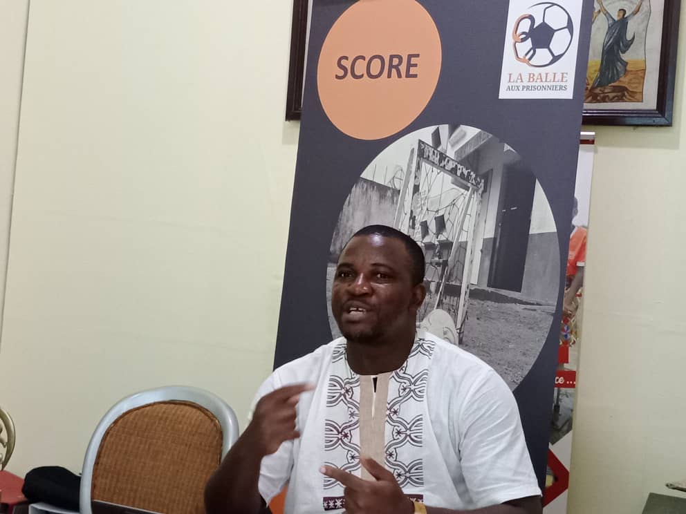 Côte d’Ivoire/Réinsertion des femmes et mineurs via le programme SCORE : LaBAP pour une prise en charge de 450 détenus