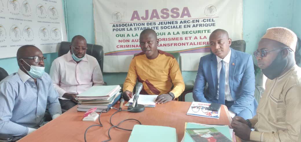 Tchad : l'AJASSA exhorte la communauté internationale à mieux soutenir le développement