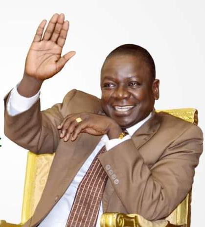 Présidentielle au Tchad : le programme de Pahimi Padacket Albert