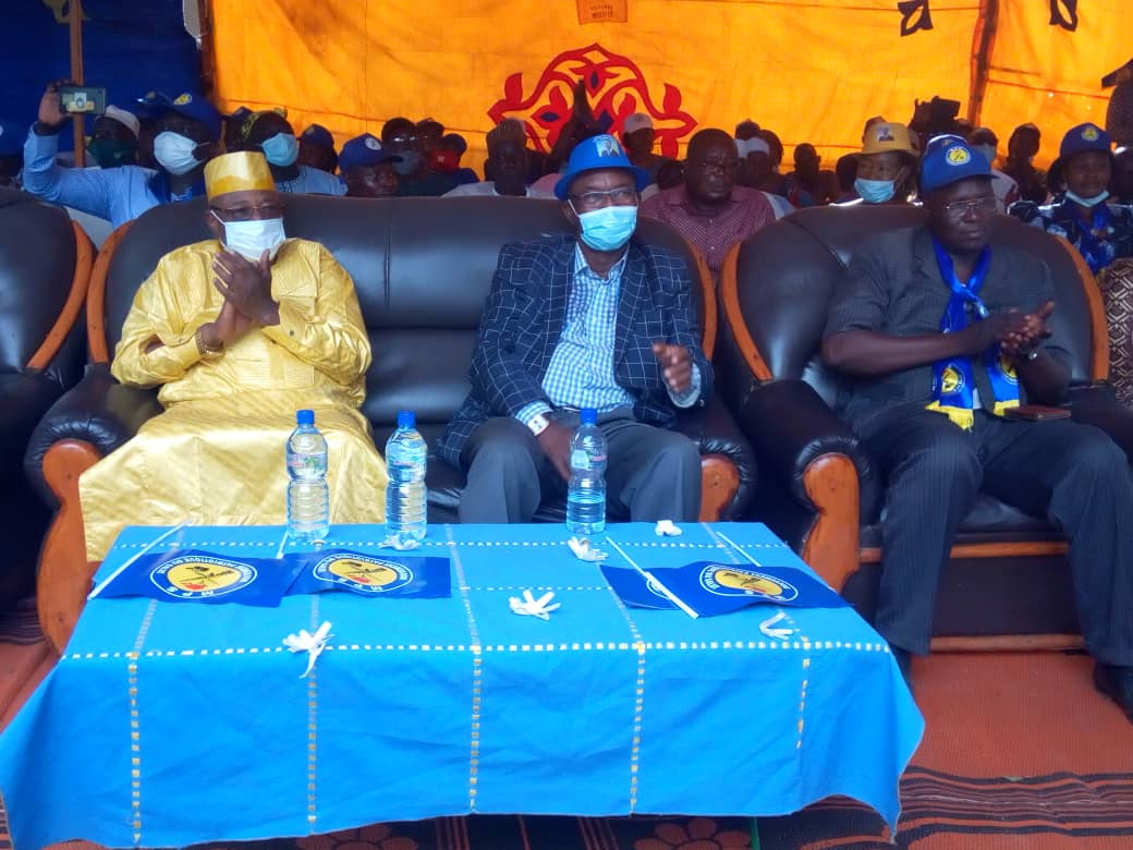 Tchad : "La voie publique n'est pas une propriété privée" (Me. Philippe Houssine)