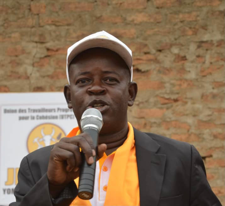 Élections au Tchad : l’UTPC lance sa campagne au Logone Occidental