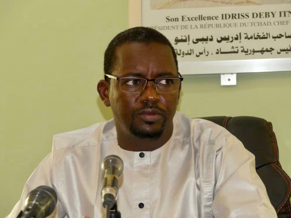 Union Africaine du judo : le camp du candidat tchadien dénonce un "mépris des dispositions"