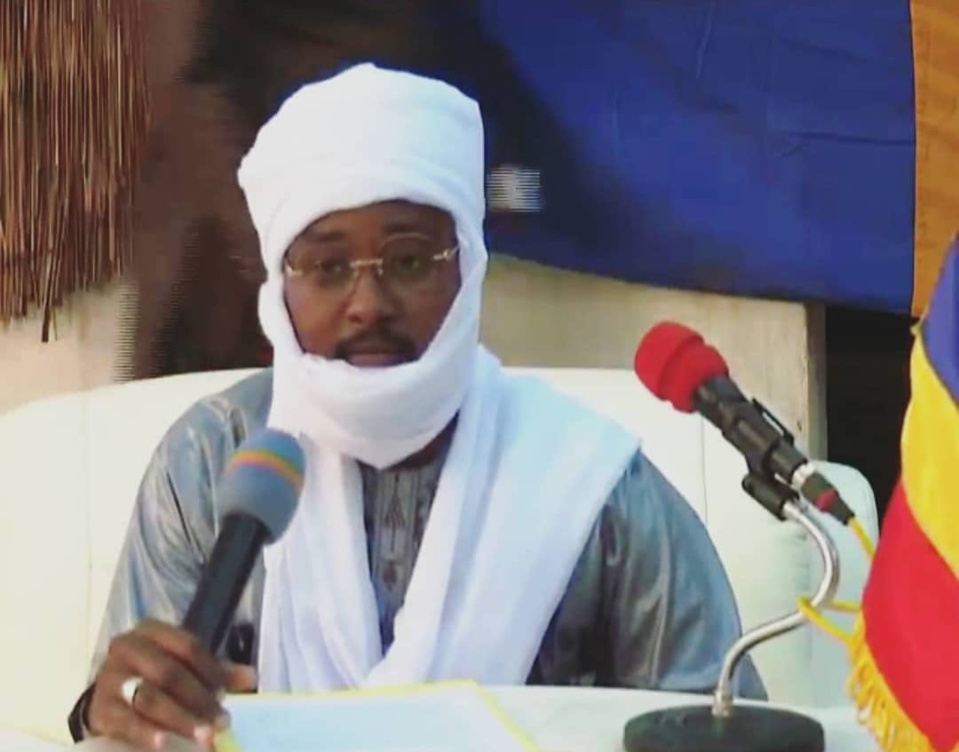 Tchad : au Mayo Lémié, le préfet se félicite de la bonne tenue du scrutin