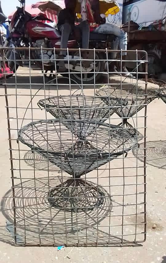 Tchad : traitement des déchets, une source de revenus pour des jeunes artisans