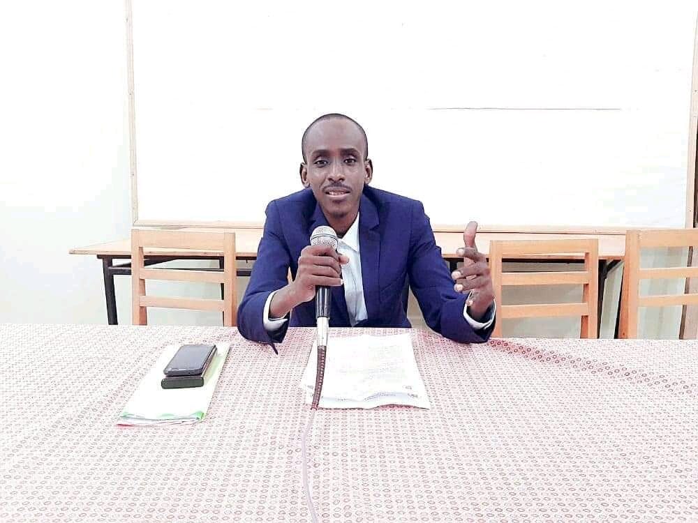 Tchad : la CONAJEPDT entend poursuivre la "lutte pour la justice et l’égalité"