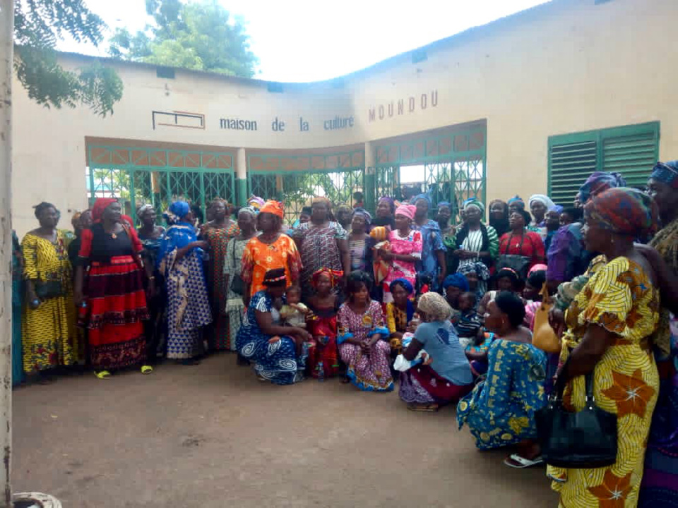 Tchad : le CMT exhorté à "mettre les bouchées doubles pour répondre aux aspirations du peuple"