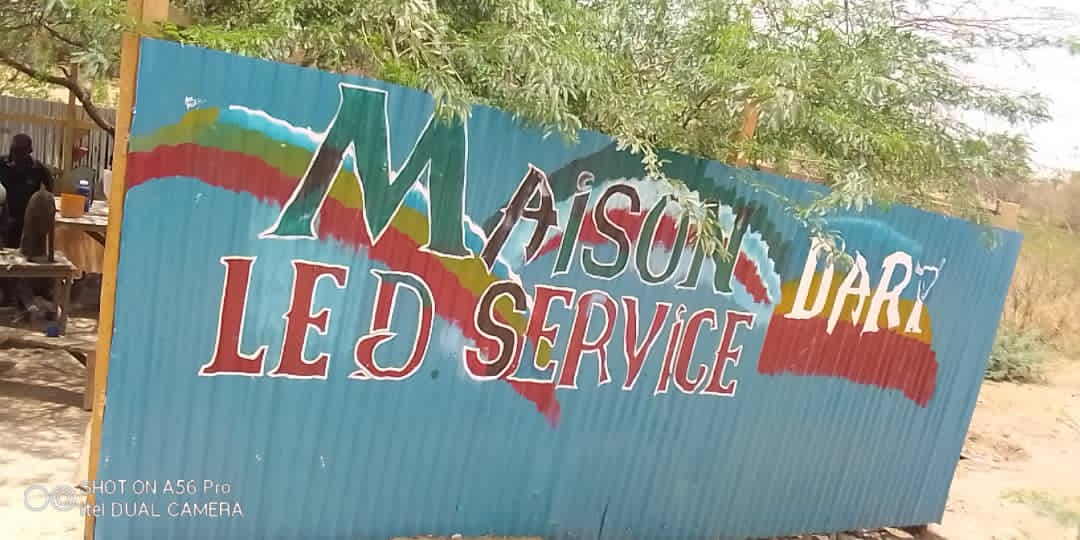 Tchad: entrepreneuriat, l'issue de secours des jeunes diplômés sans emploi