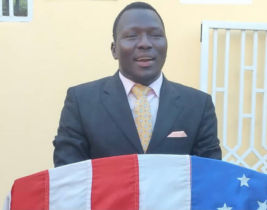 Tchad : le Centre d'apprentissage de langue anglaise milite pour le vivre ensemble