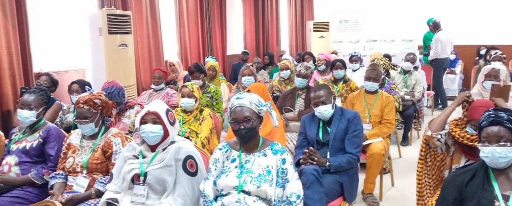 Tchad : ELLEVER, le programme de soutien à l'entrepreneuriat féminin est lancé