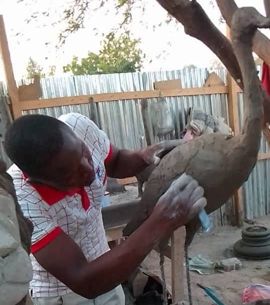 تشاد:المقاولة كمخرج الطوارئ للخريجين الشباب العاطلين عن العمل