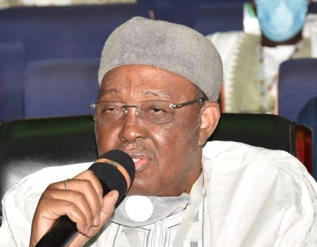 Tchad : Kabadi estime que "c'est le MPS qui peut impulser" sinon "le pays va tomber par terre"