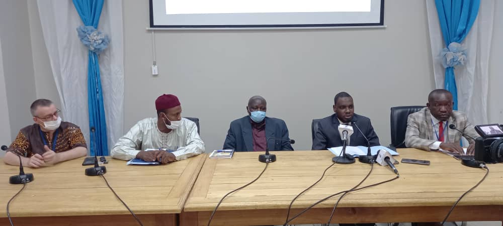 Tchad : AO Alliance forme les médecins et paramédicaux sur le traitement des fractures