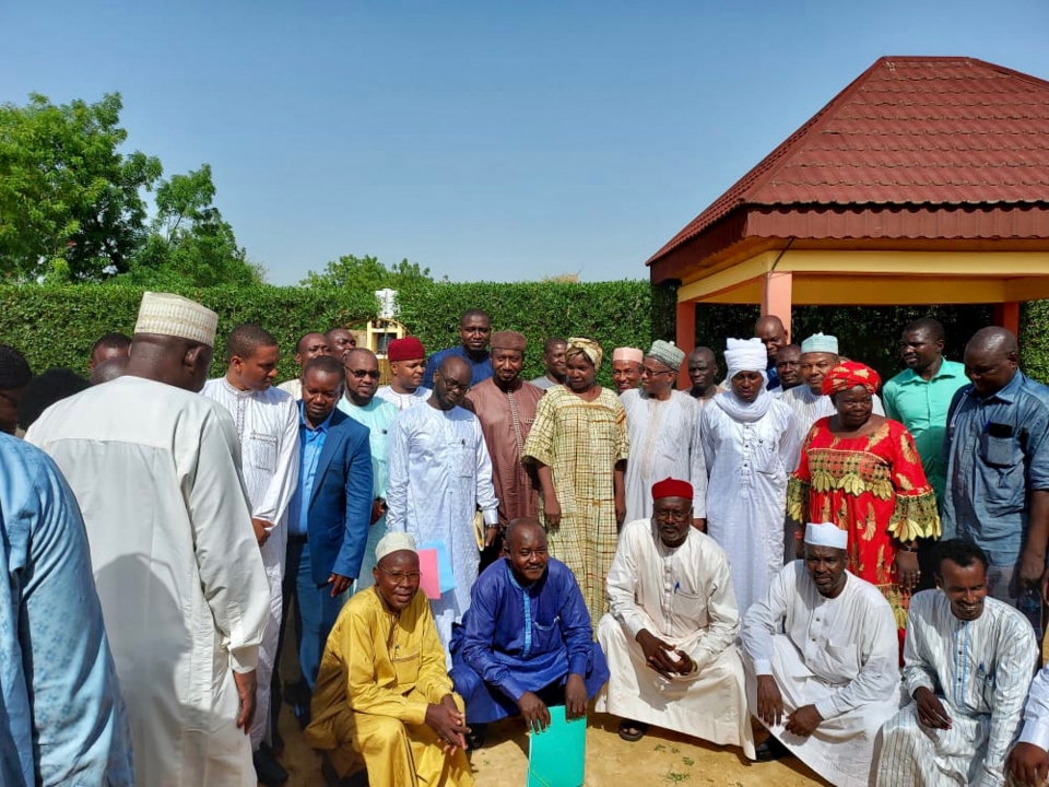 Tchad : le PARSAT renforce l'administration dans l'exécution des projets de développement