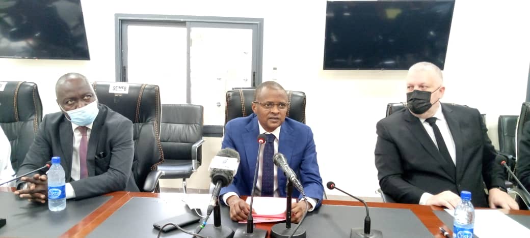 Tchad : accord entre l'État et les BDT, l'usine de Moundou rouvrira bientôt