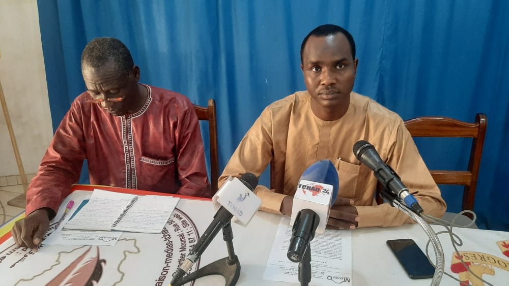 Tchad : MEDIPAT propose des initiatives pour faciliter le dialogue et le développement