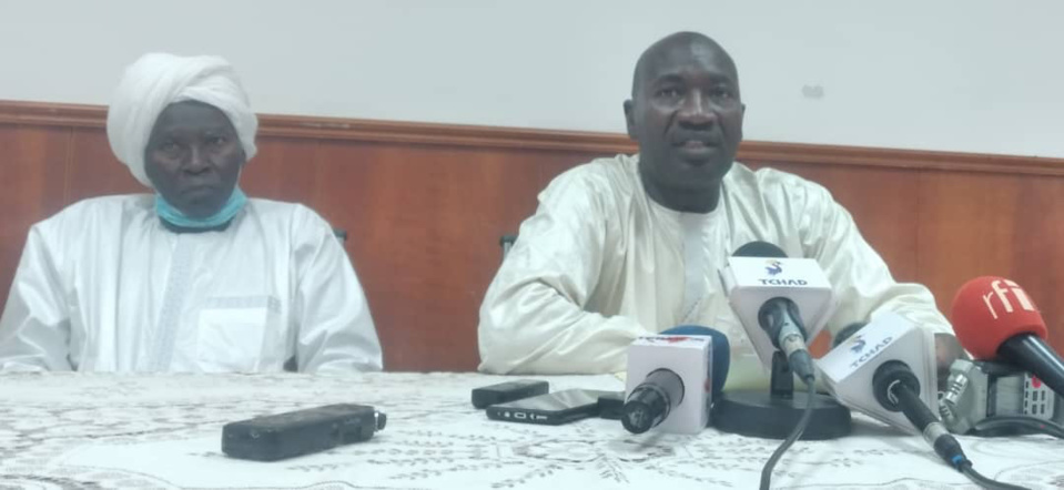 Tchad : 40 partis politiques maintiennent leur alliance avec le MPS