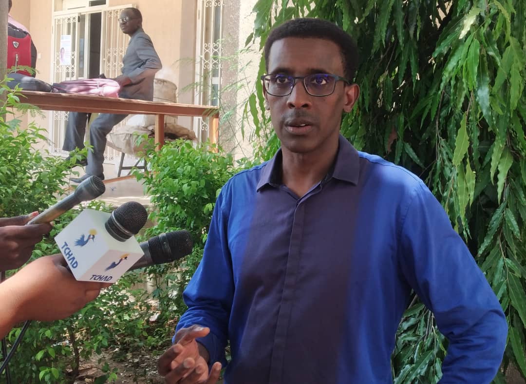 Tchad : la mathématique comme outil de développement durable ?