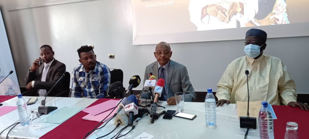 Tchad : la chaîne Sahara TV est désormais sur les bouquets Canal+