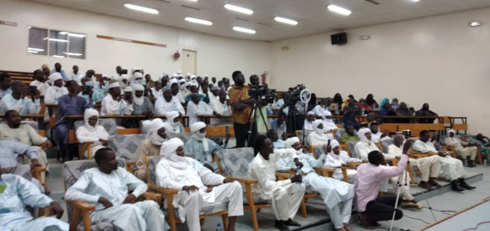 Tchad : les opérateurs économiques envisagent une opération ville morte