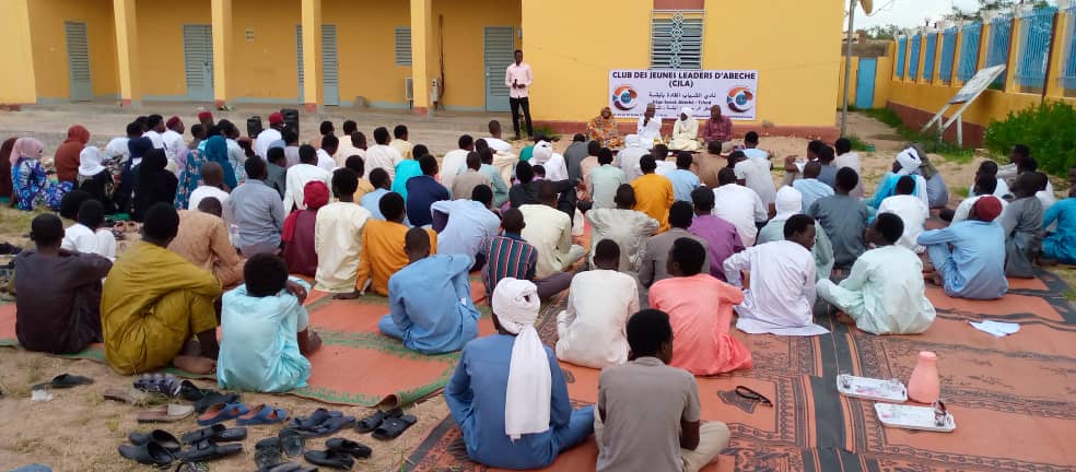 ​Tchad : orientation des futurs bacheliers sur le choix des filières à Abéché