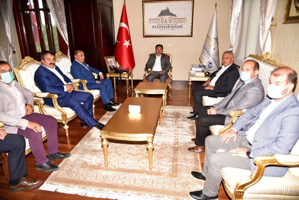 Turquie : Afyonkarahisar accueille le championnat du monde de boxe arabe en octobre