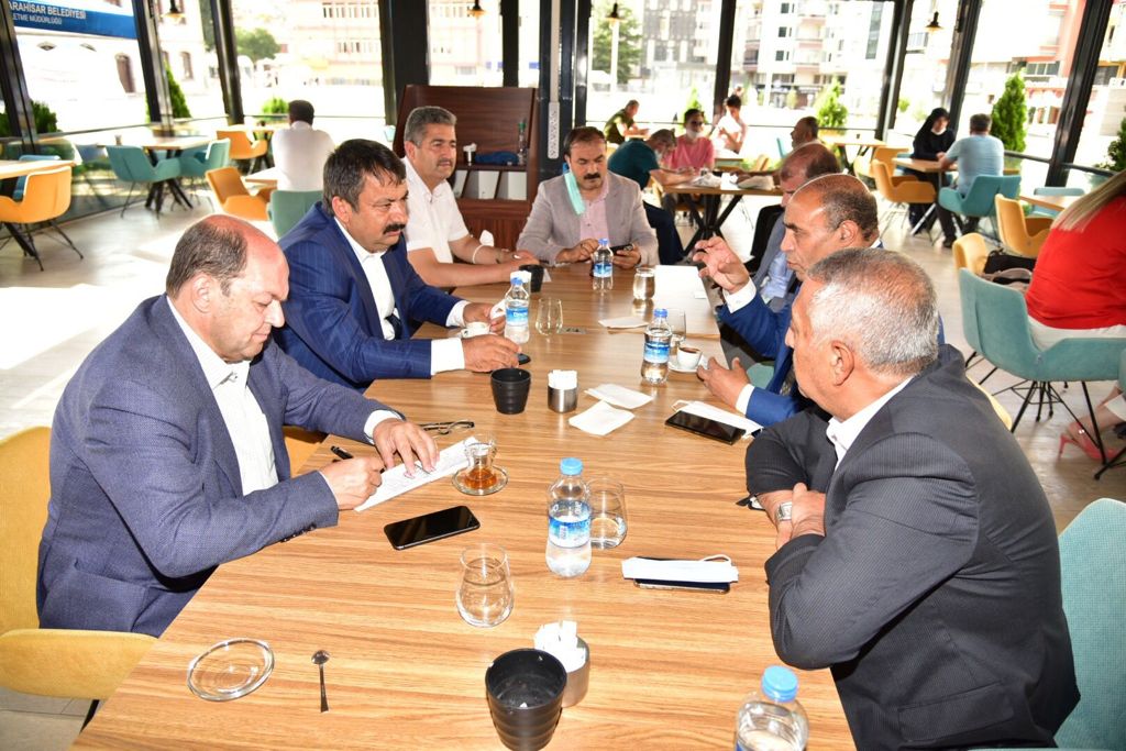 Turquie : Afyonkarahisar accueille le championnat du monde de boxe arabe en octobre