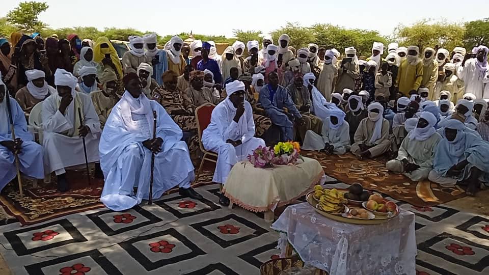 تشاد: جولة توعوية حول التعايش السلمي بين المزارعين والرعات