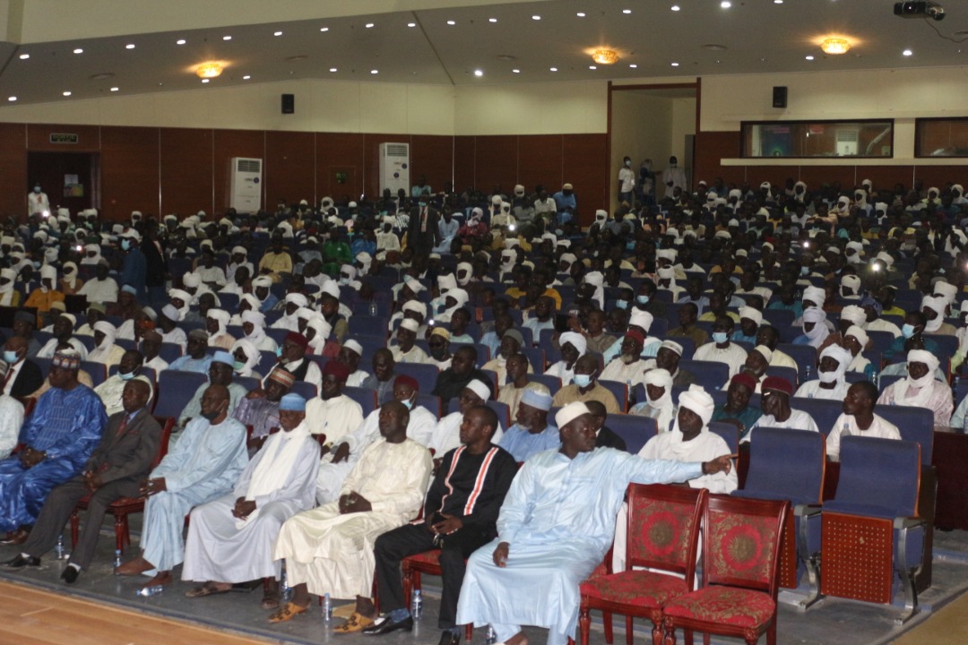 Tchad : en congrès à N'Djamena, le PTRD exhorte à un "changement de mentalité"