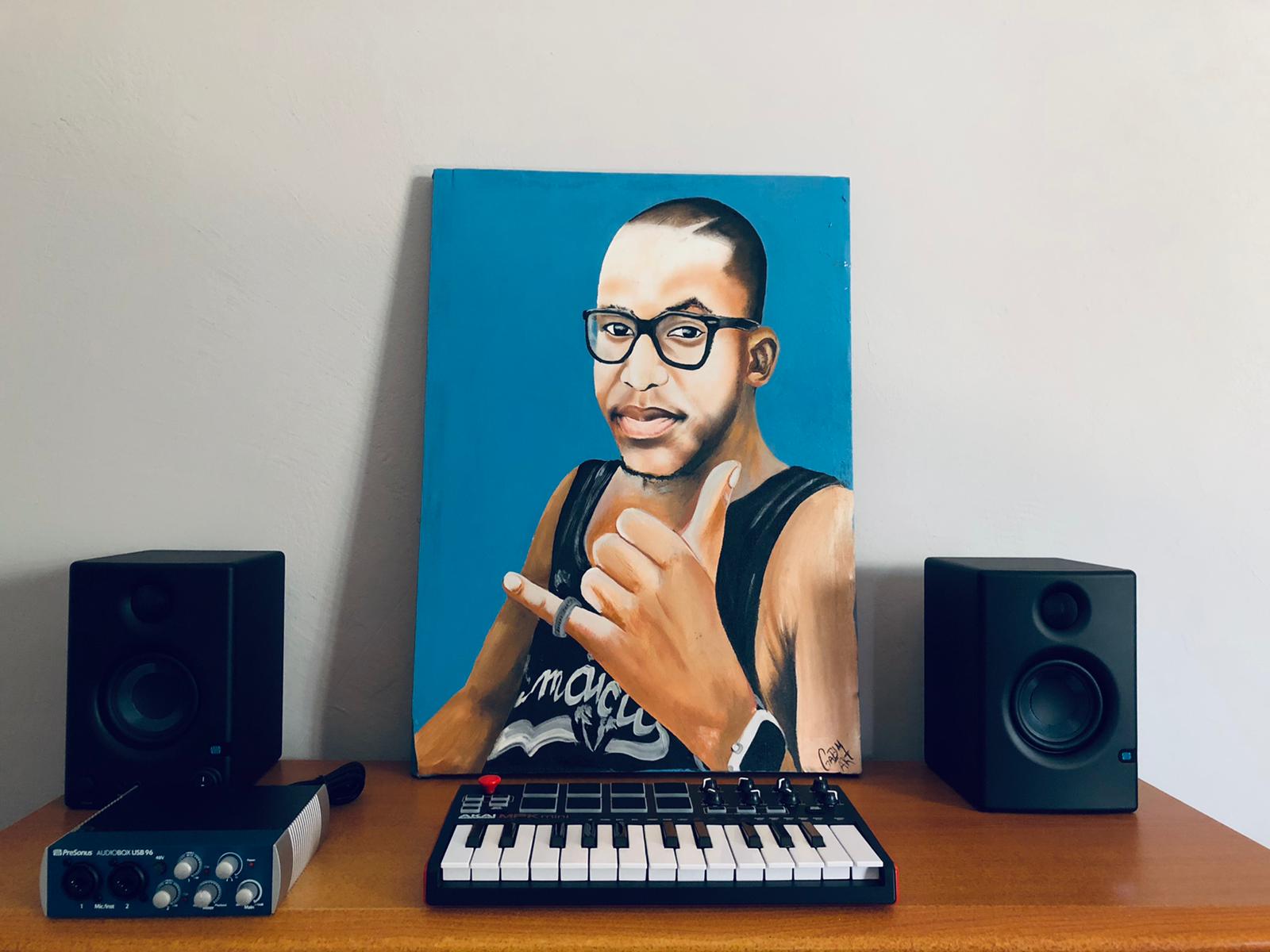 Musique : Homeland Empire impose sa marque au Tchad