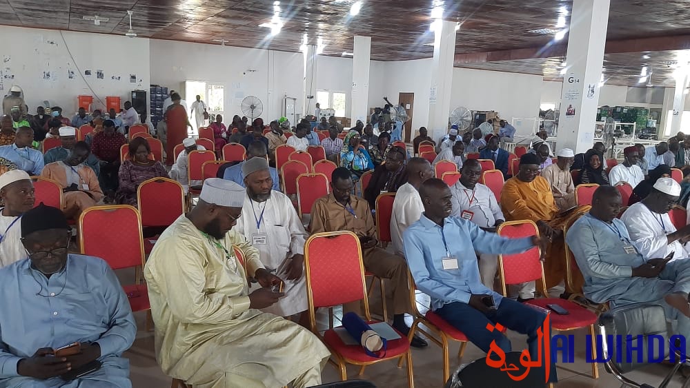 Tchad : la série C arabe s'impose au baccalauréat 2021